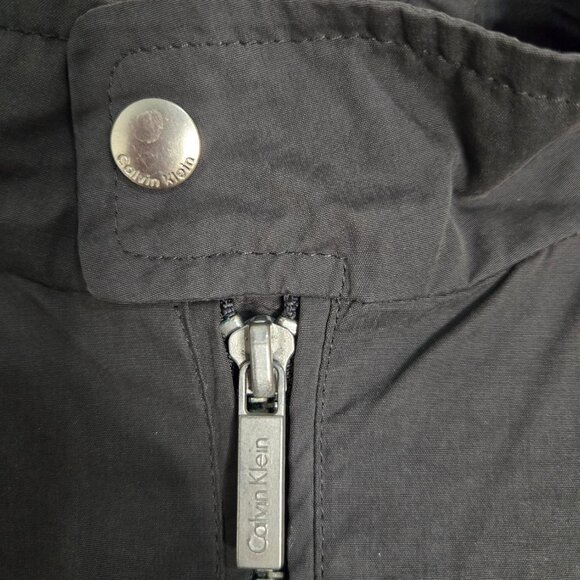 Calvin Klein Full Zip Jacket - Picture 4 of 8